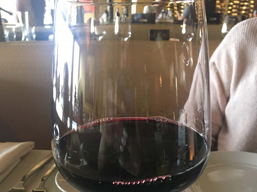 The Winery Restaurant & Wine Bar – Newport Beach, CA 92663