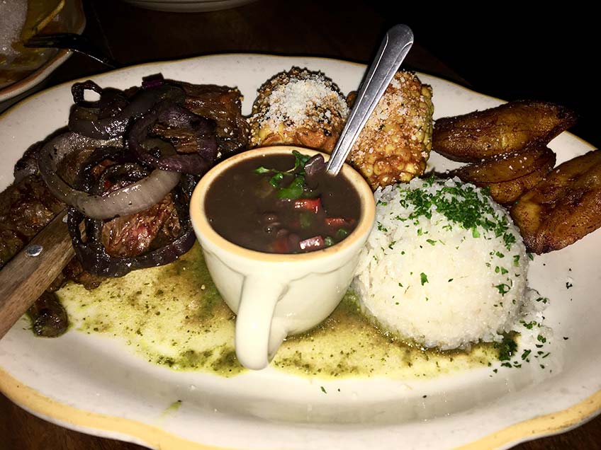 Habana Restaurant – Costa Mesa, CA 92626